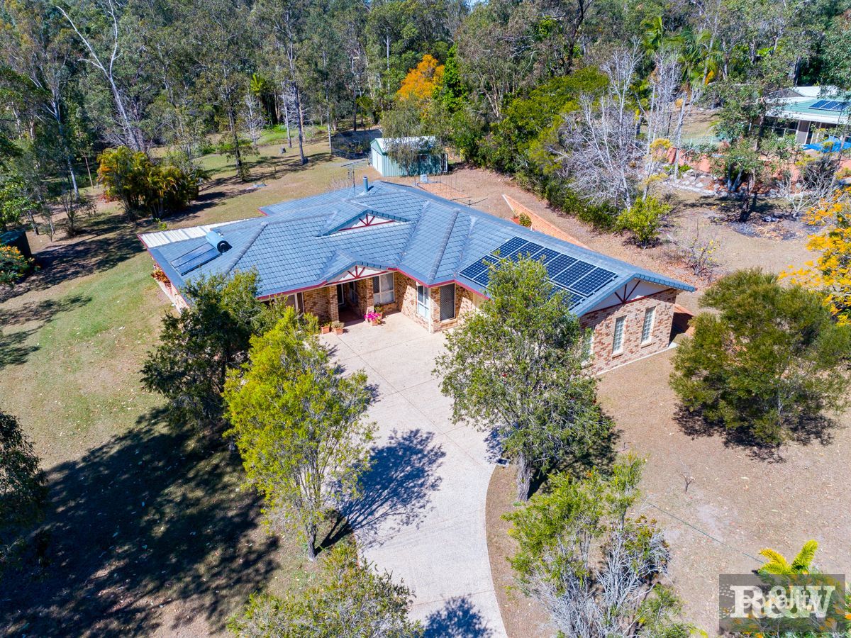 249 Kropp Rd, Woodford, QLD 4514