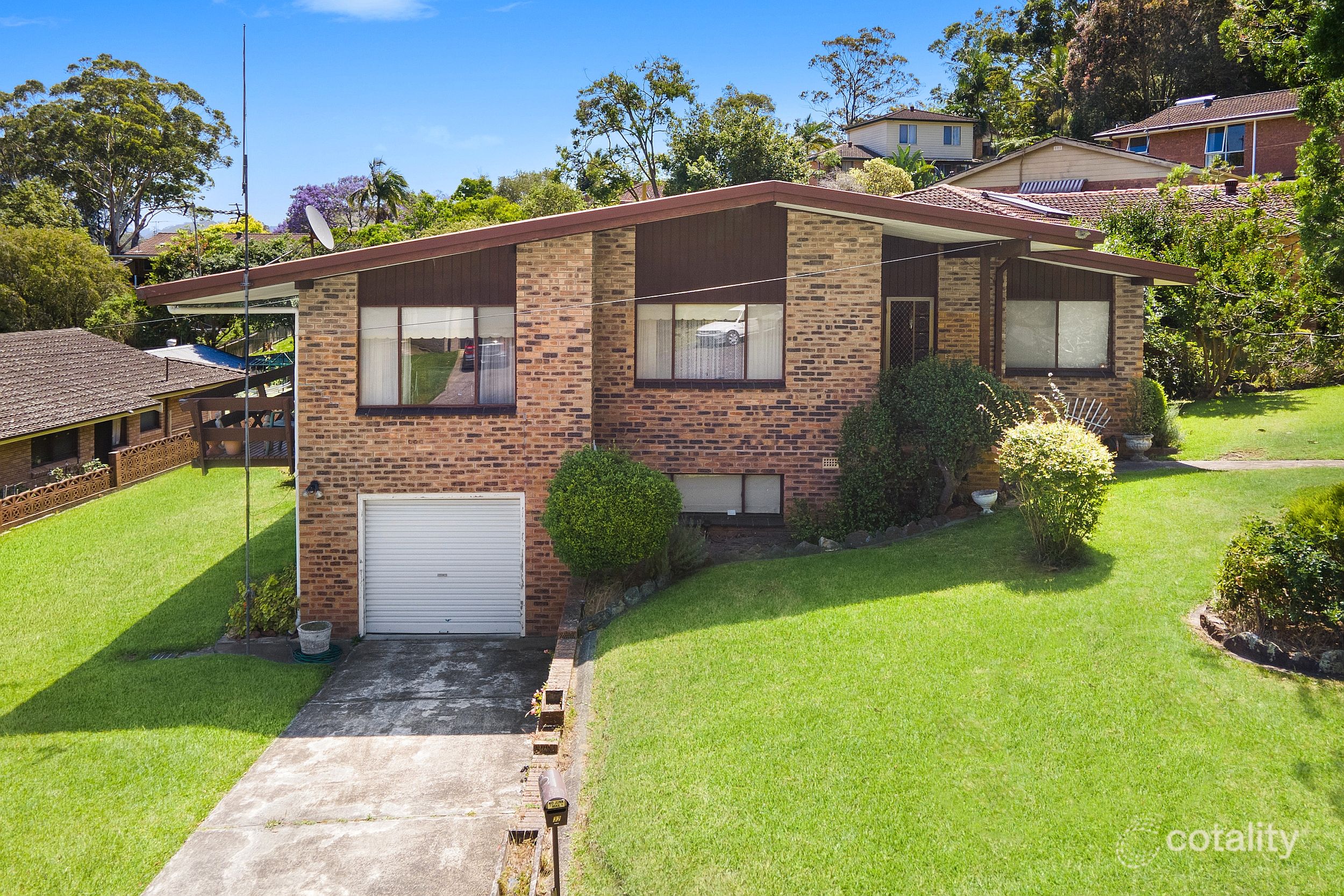 32 Giselle Ave, Wyoming, NSW 2250