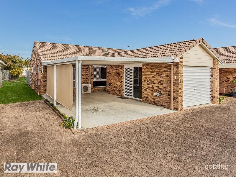 3 Makarucha Ct, Brendale, QLD 4500