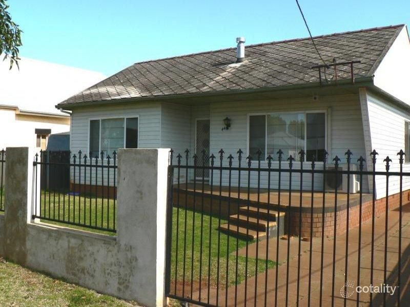 44 Elizabeth St, Dubbo, NSW 2830
