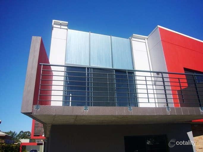 4/181 Carr Pl, Leederville, WA 6007