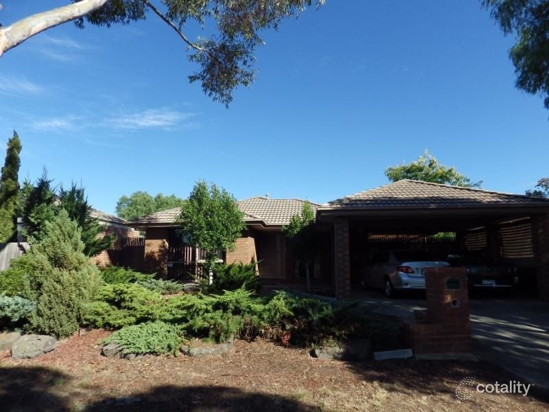 5 Cobb Jnc, Sydenham, VIC 3037