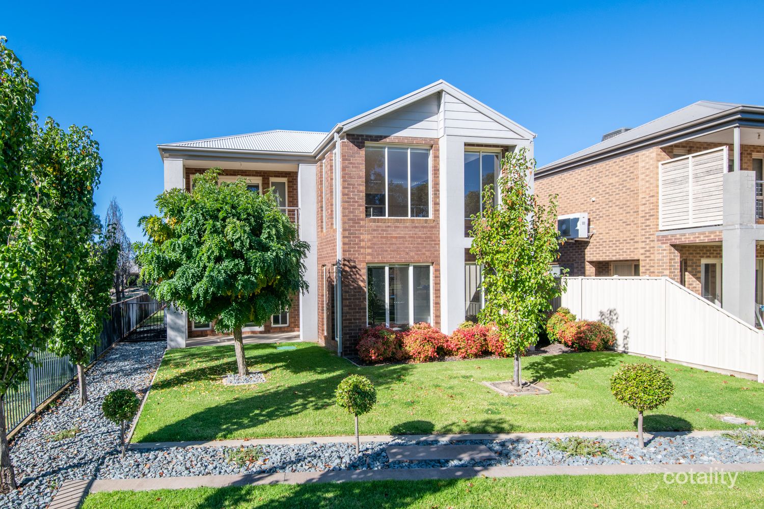 4/9-10 Jindabyne Ct, Kialla, VIC 3631