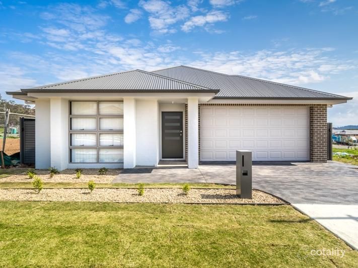 28 Allison Cct, Oran Park, NSW 2570