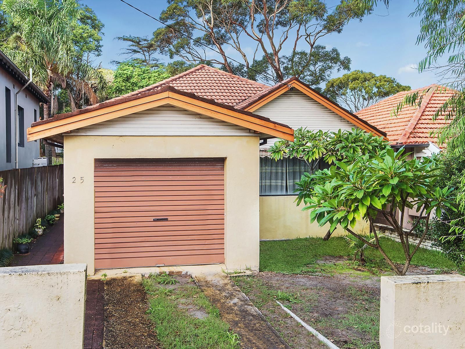 25 Hendy Ave, South Coogee, NSW 2034