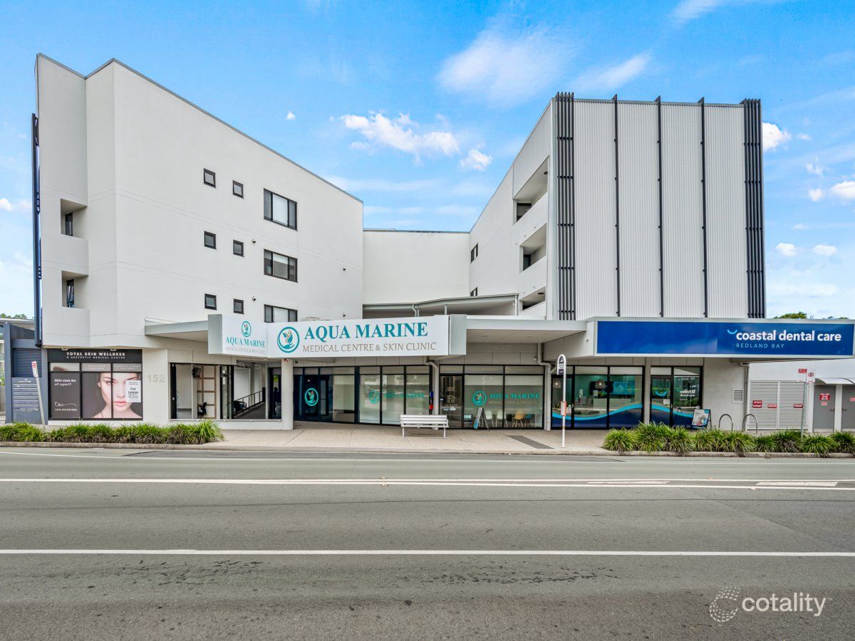 24/152-158 Broadwater Tce, Redland Bay, QLD 4165