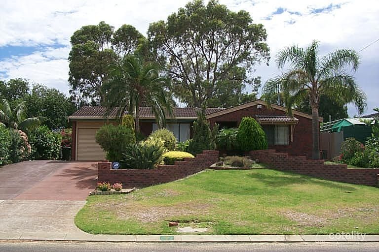 7 Idaho Pl, Craigie, WA 6025