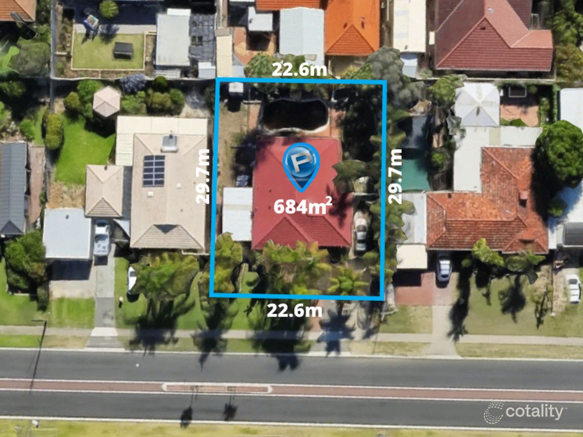 15 Elliot Rd, Wanneroo, WA 6065