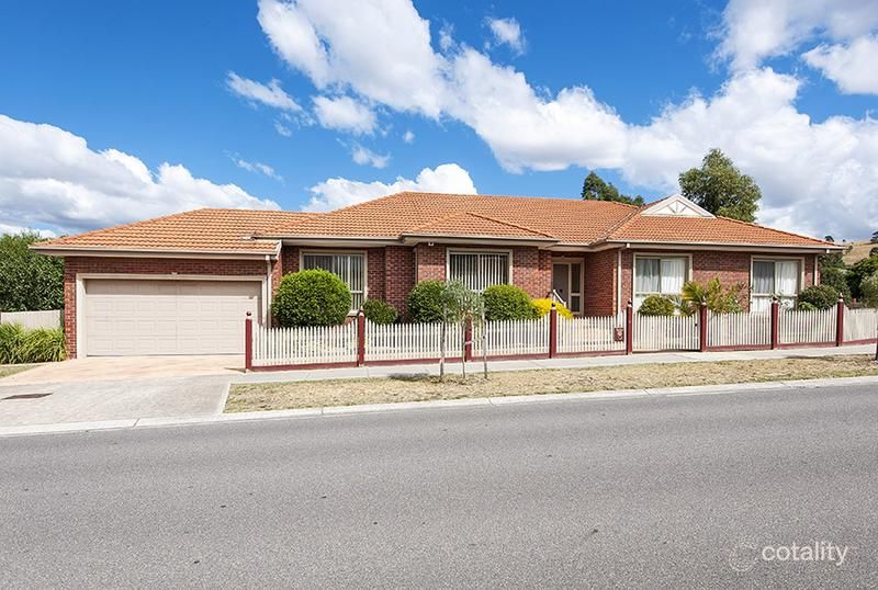 58 Trinity Way, South Morang, VIC 3752