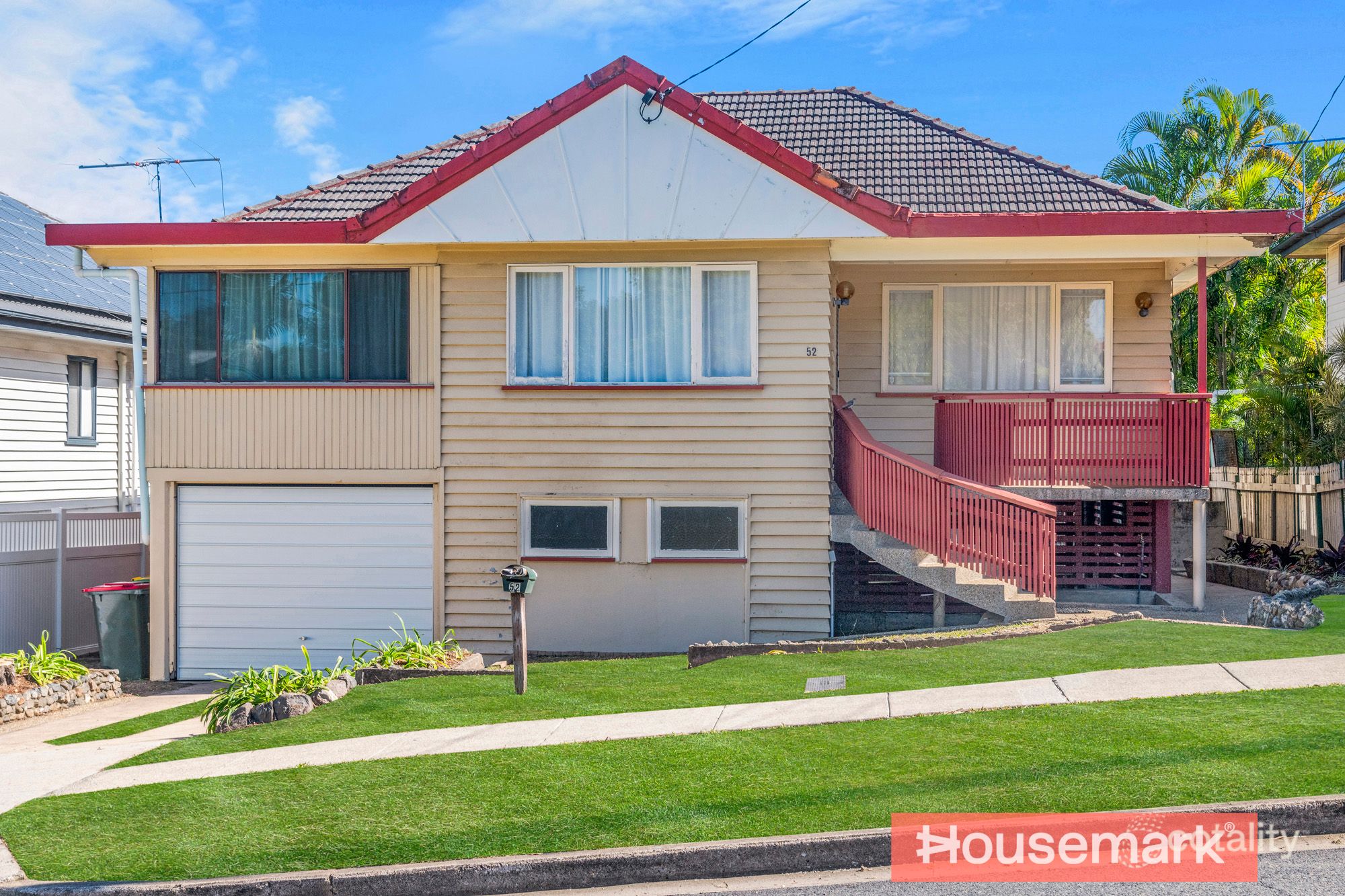 52 Gearside St, Everton Park, QLD 4053