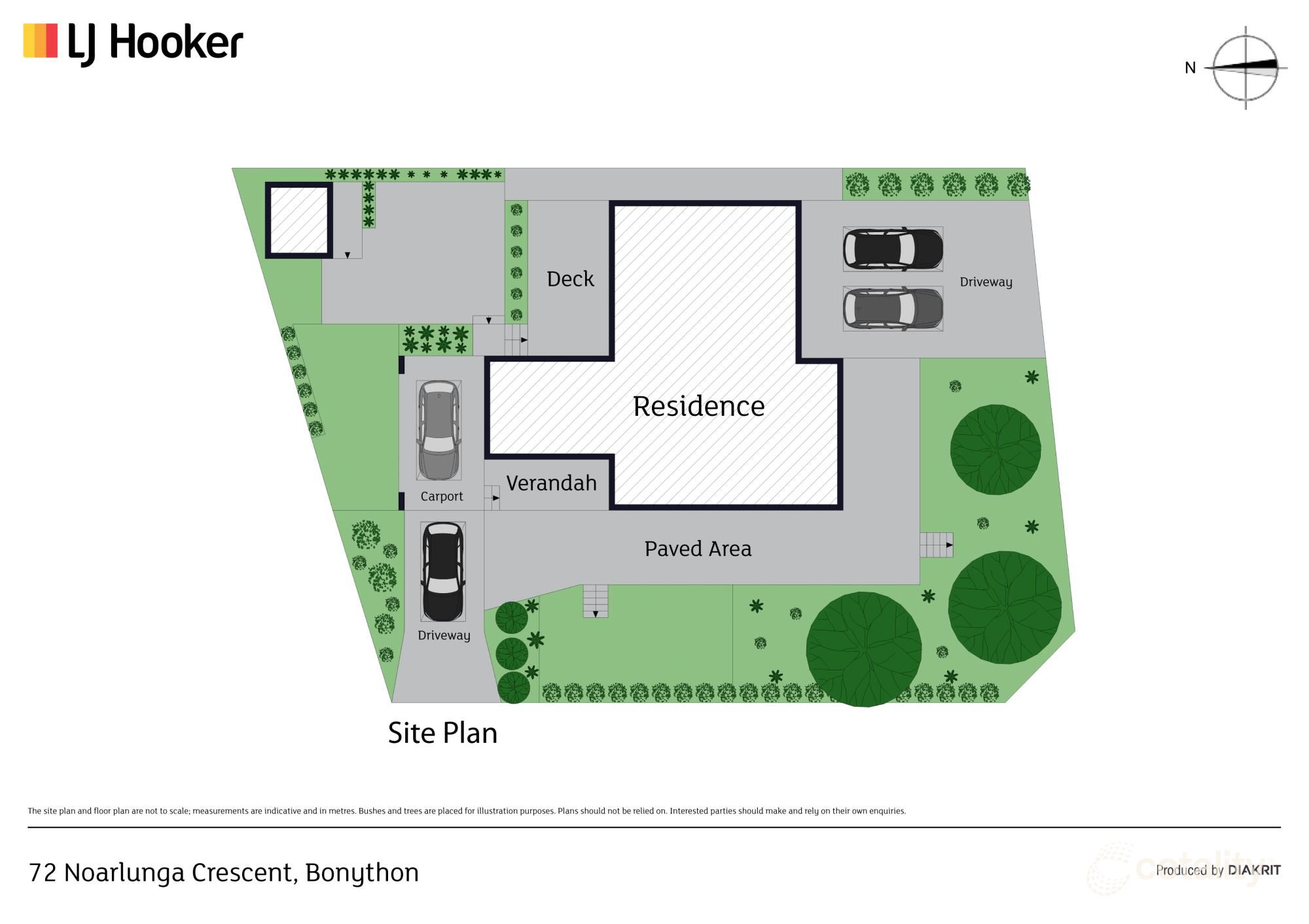 72 Noarlunga Cres, Bonython, ACT 2905