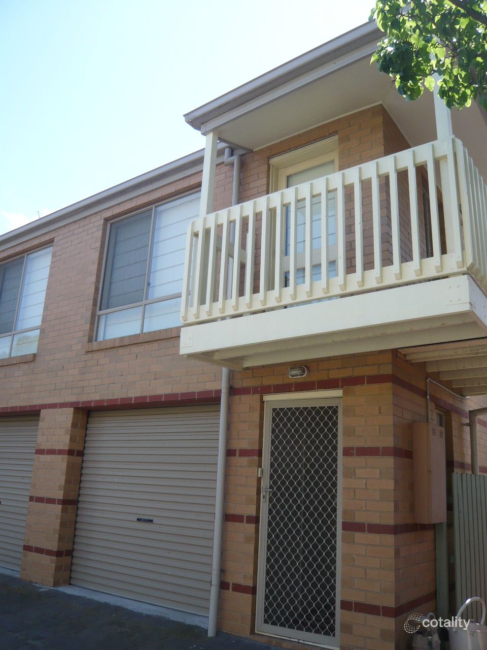 28 Crichton Lane, Kensington, VIC 3031