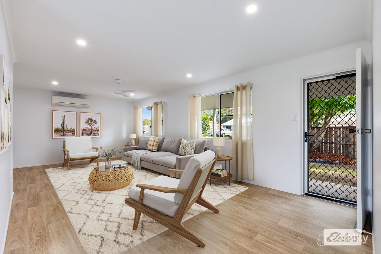 12 Monique Ct, Andergrove, QLD 4740