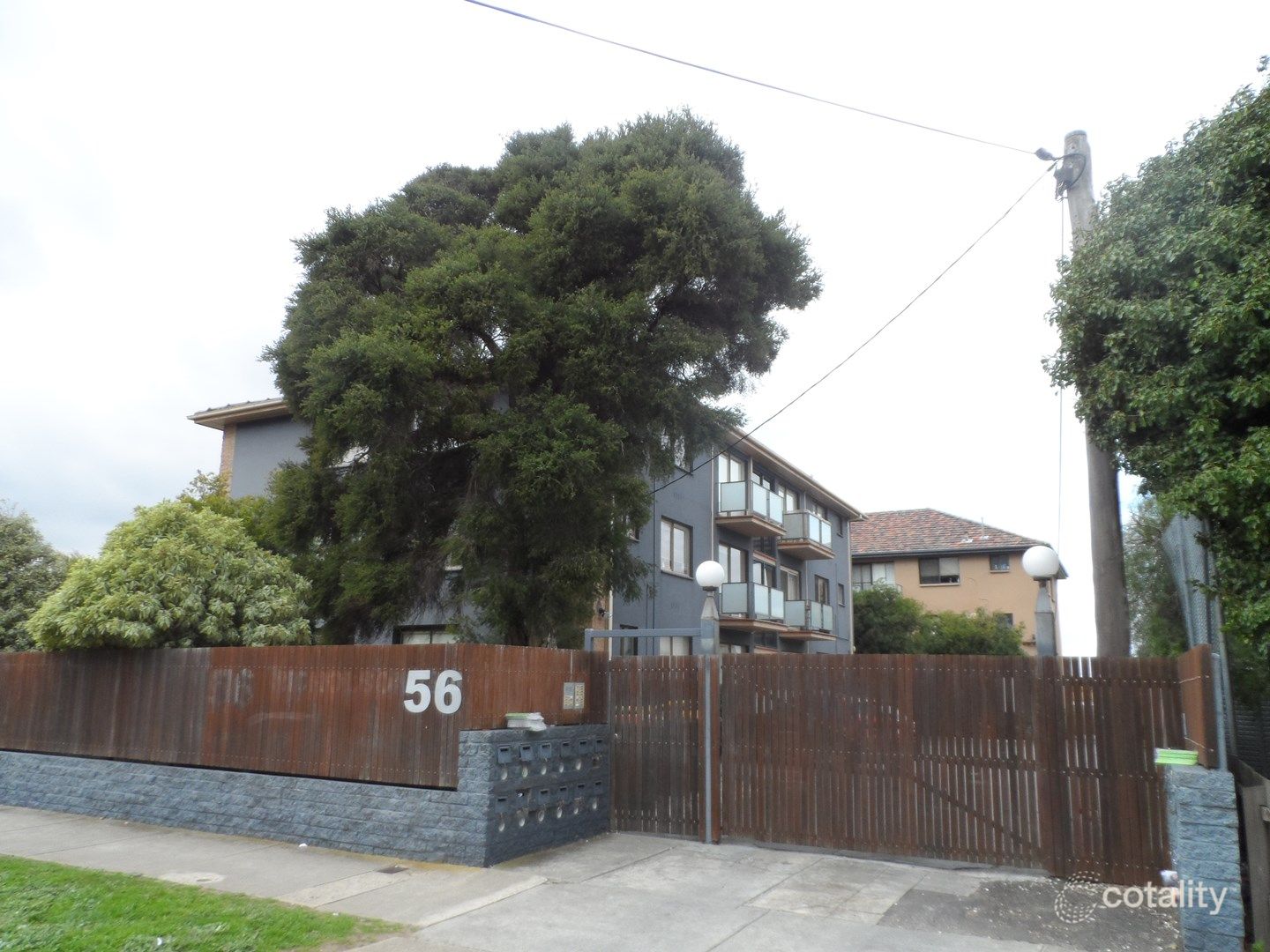 5/56 Nicholson St, Essendon, VIC 3040