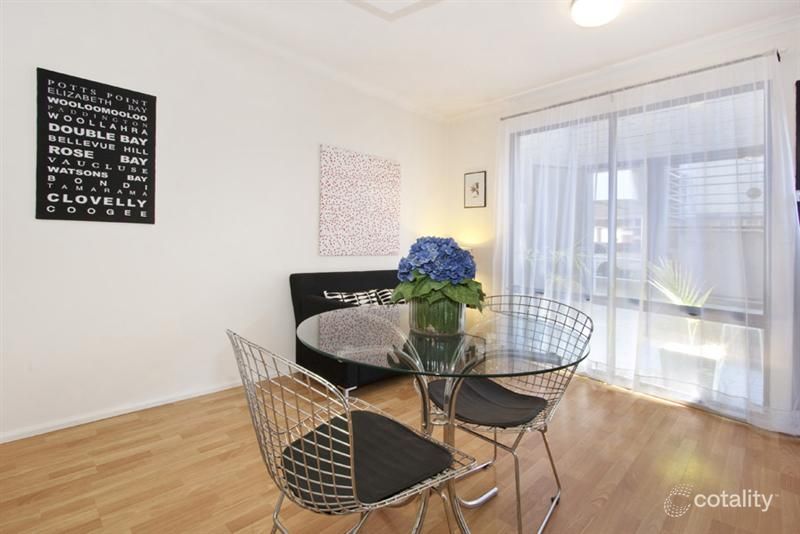 3/11 Meagher St, Chippendale, NSW 2008