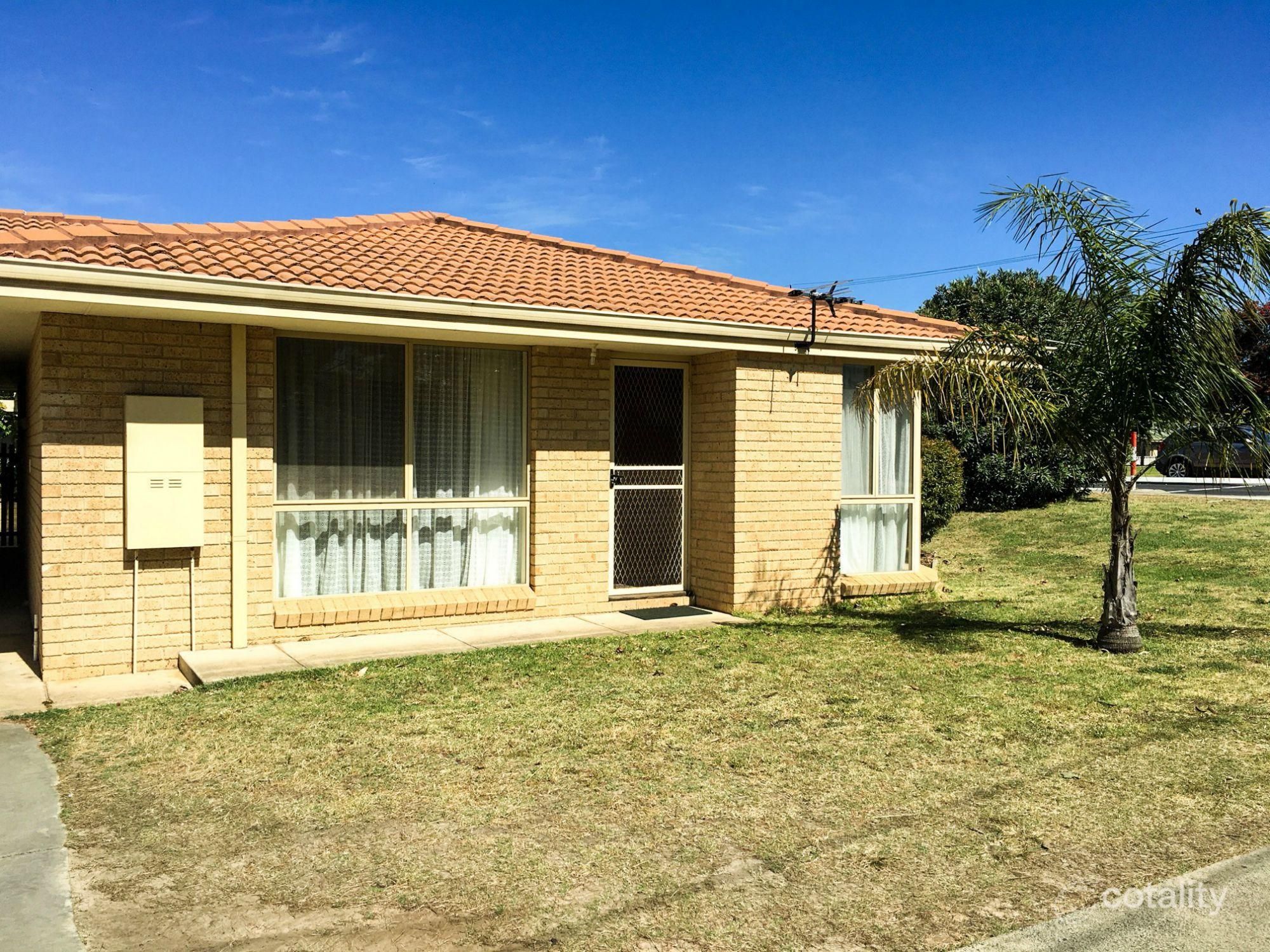 1/122 Paris Rd, Australind, WA 6233