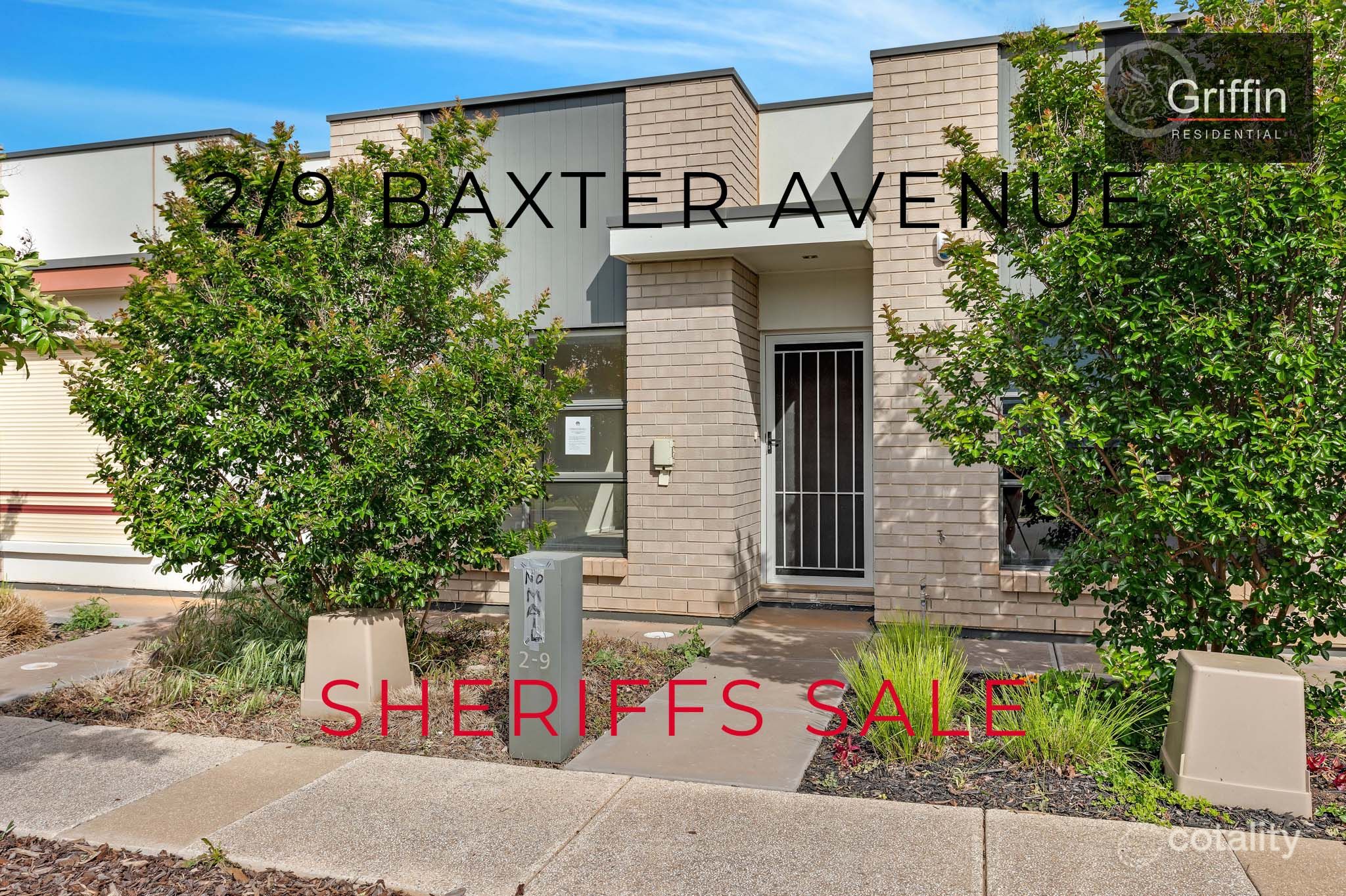 2/9 Baxter Ave, Eyre, SA 5121