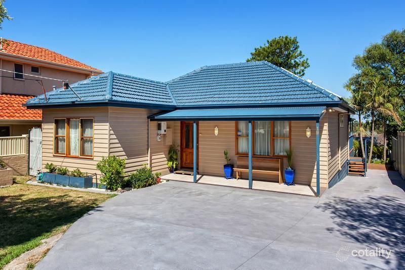 19 Winifred St, Oakleigh, VIC 3166