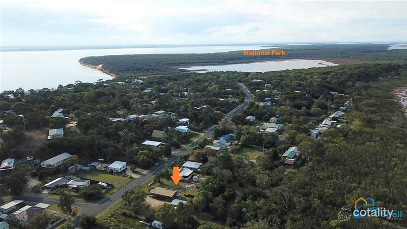 368 National Park Rd, Loch Sport, VIC 3851
