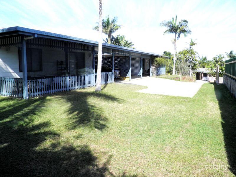 1/3 Marquis Ct, Tannum Sands, QLD 4680