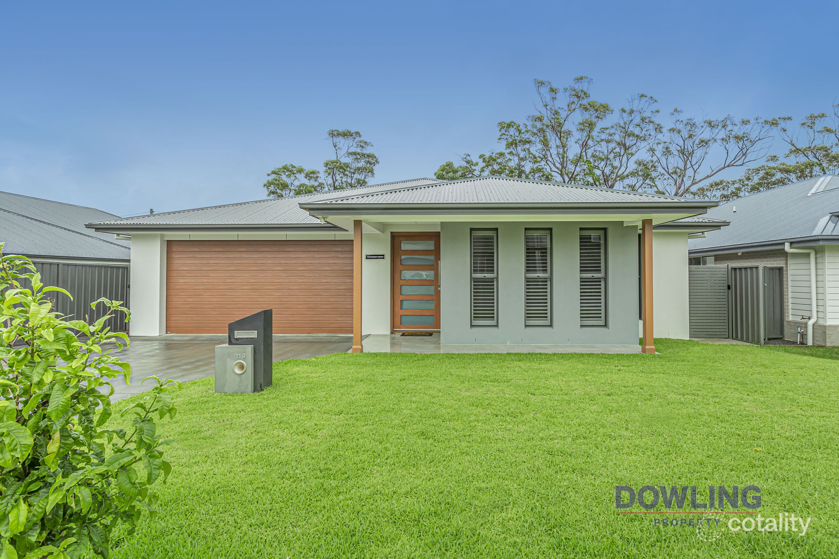 119 Macadamia Cct, Medowie, NSW 2318