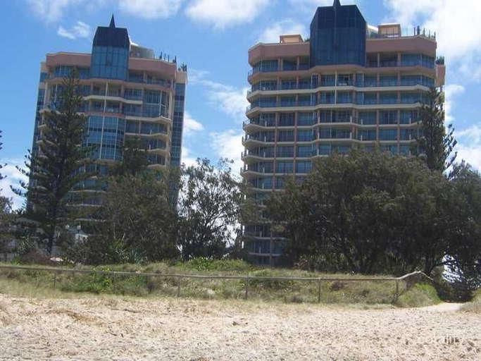 69/100 Old Burleigh Rd, Broadbeach, QLD 4218