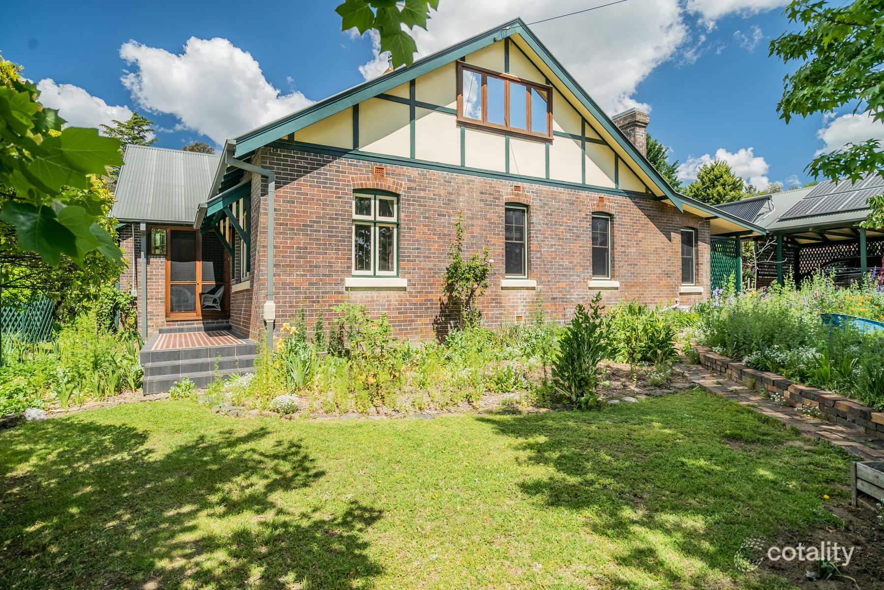 151 Dangar St, Armidale, NSW 2350