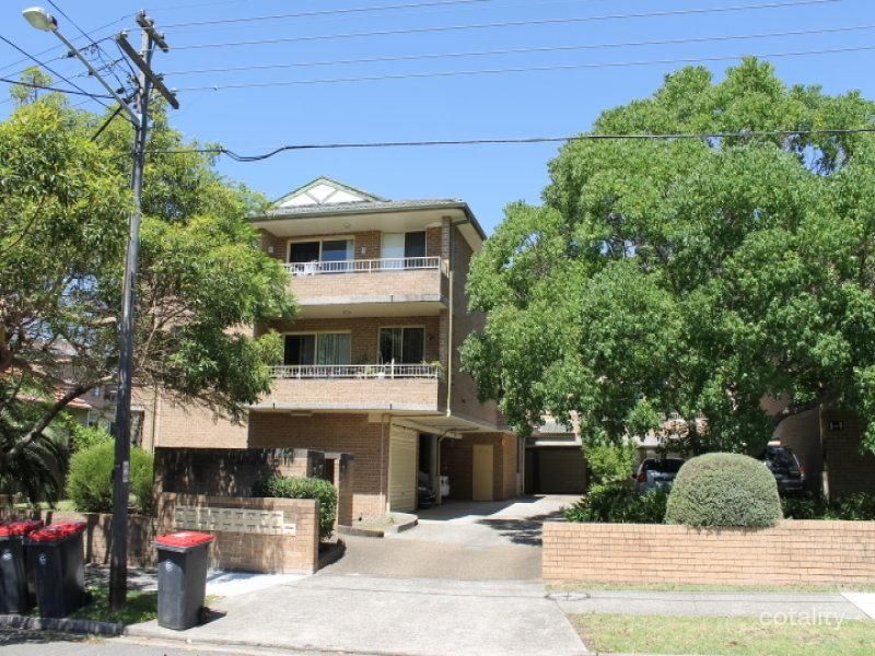 8/5-9 Gould St, Campsie, NSW 2194