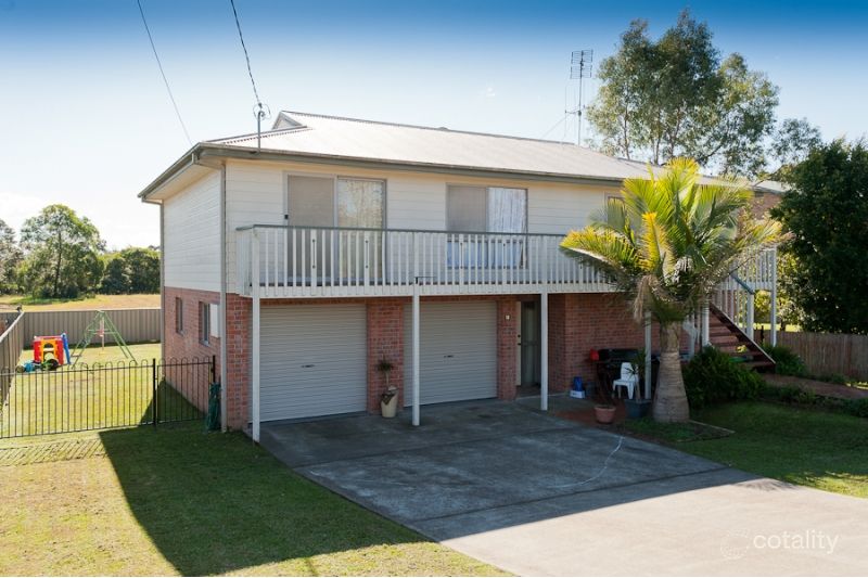 19 Appletree St, Wingham, NSW 2429
