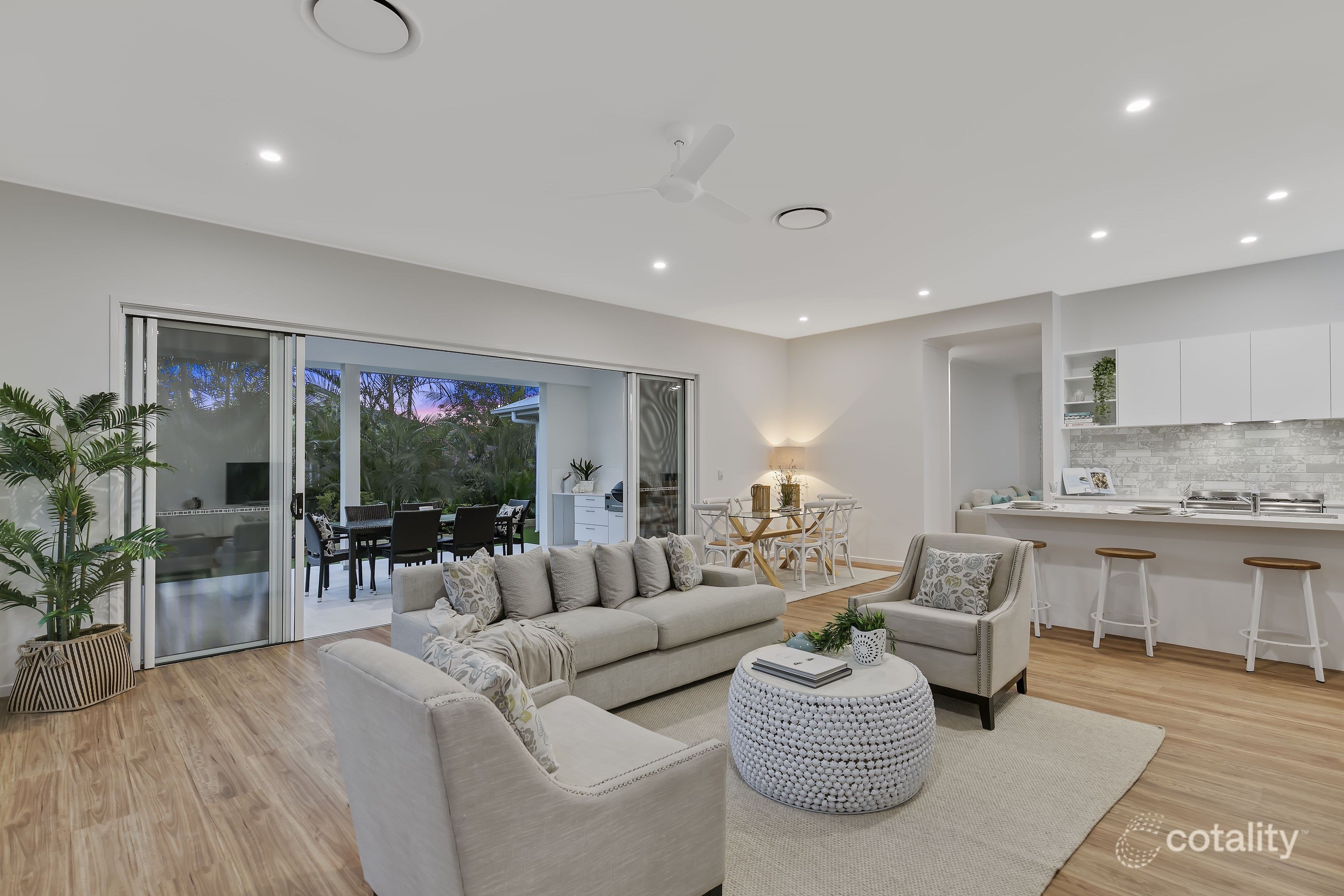 22 Attunga Cres, Buderim, QLD 4556