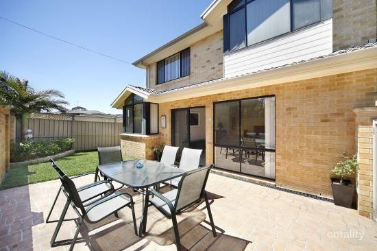 1/44-48 Hotham Rd, Gymea, NSW 2227