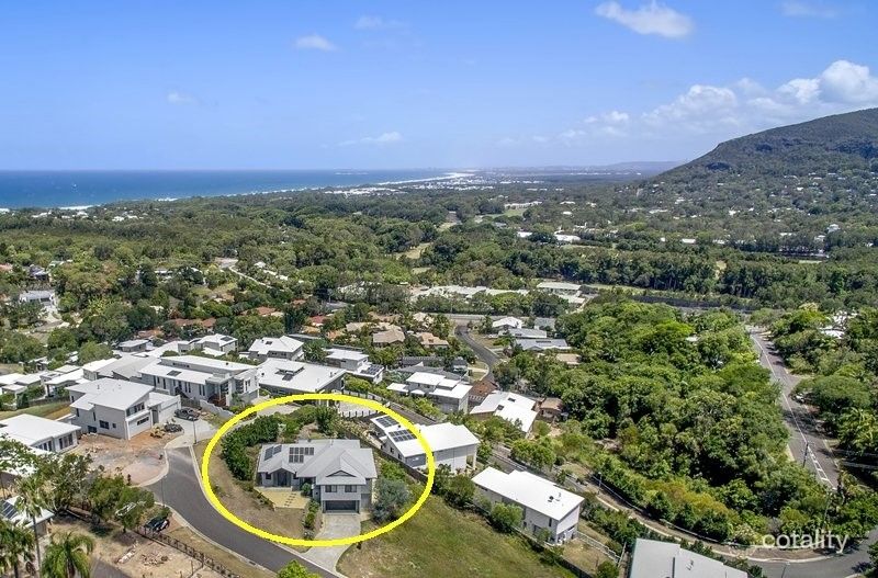 8 Shanagolden Ct, Yaroomba, QLD 4573