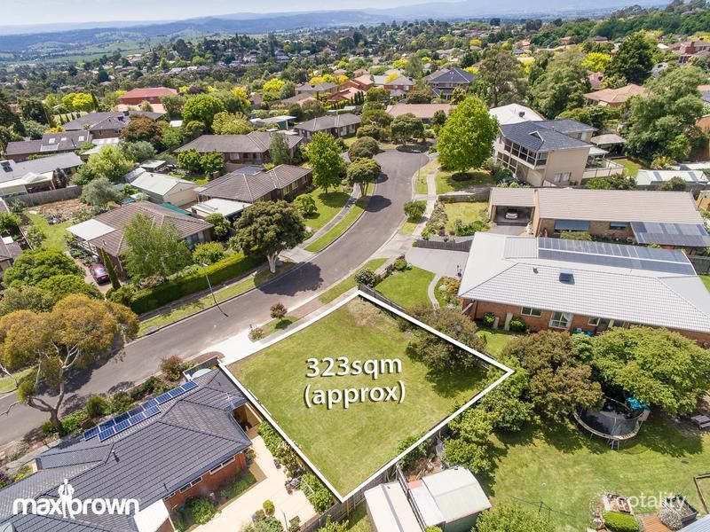 2 Terra Rossa Ct, Mooroolbark, VIC 3138