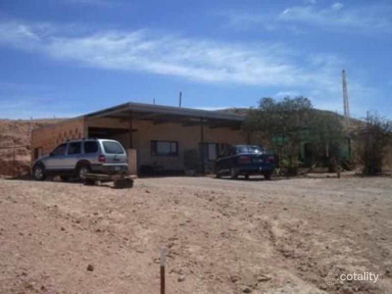 Lot 1156 Tupper Cl, Coober Pedy, SA 5723