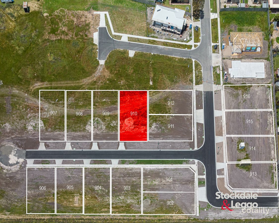 4 Mangrove Dr, Inverloch, VIC 3996