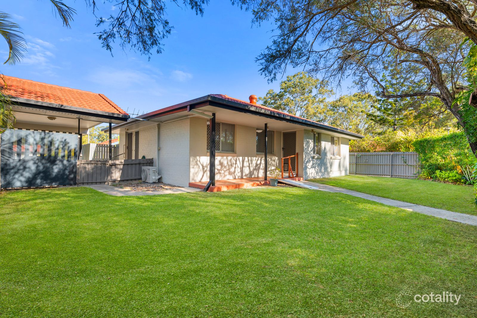 1/35-39 Fisher Rd, Thorneside, QLD 4158