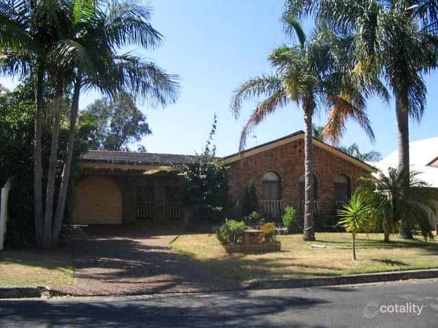 33 Marina View Pde, St Huberts Island, NSW 2257