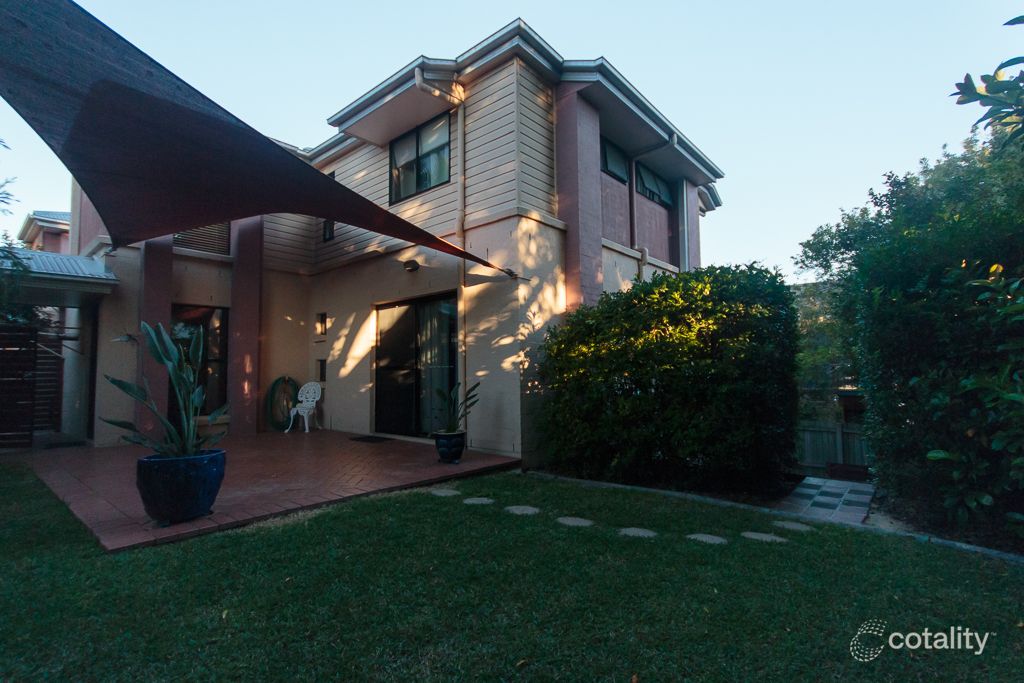 3/21 Burnaby Tce, Gordon Park, QLD 4031