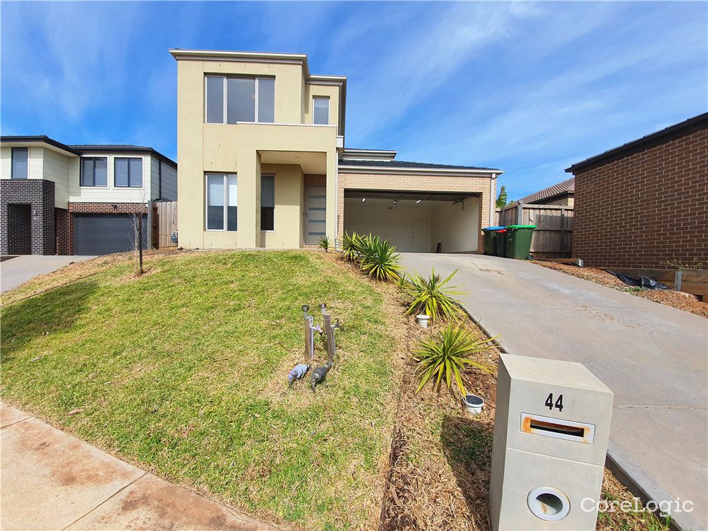 44 Harker Esp, Tarneit, VIC 3029