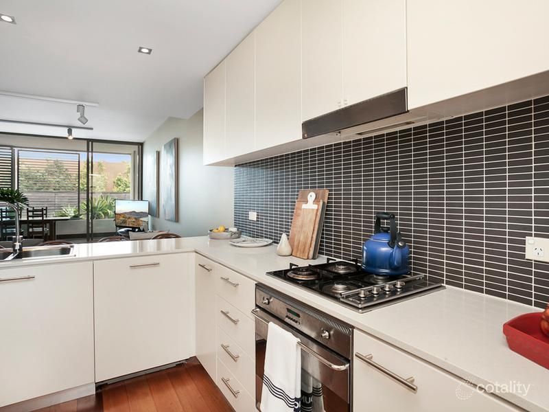 107/5 Bungan St, Mona Vale, NSW 2103