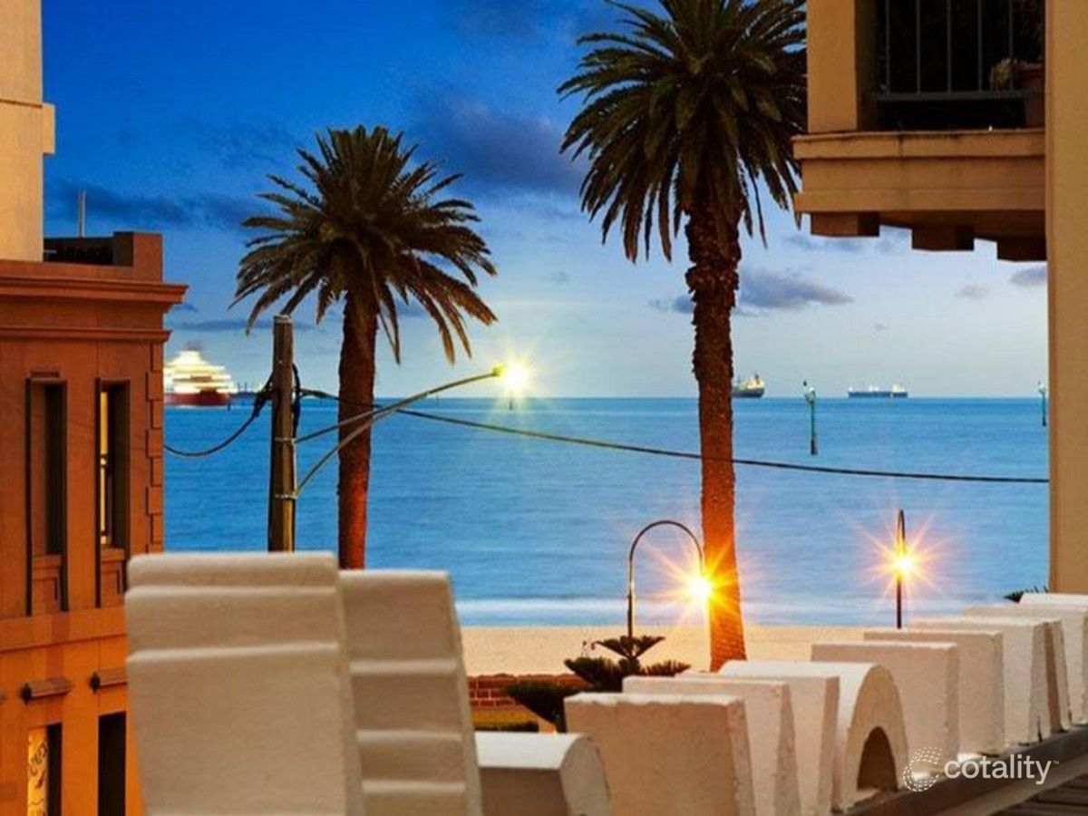 29 Stokes St, Port Melbourne, VIC 3207