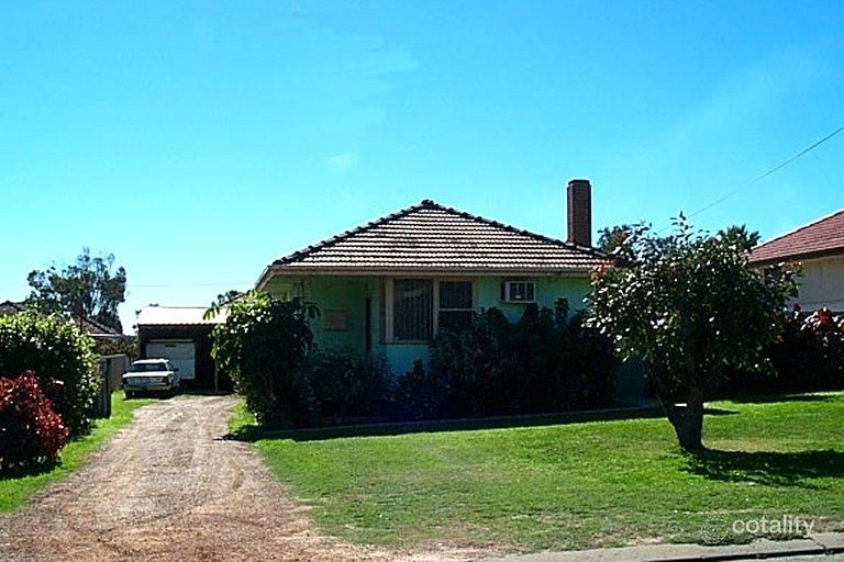 11 Zamia St, Rangeway, WA 6530