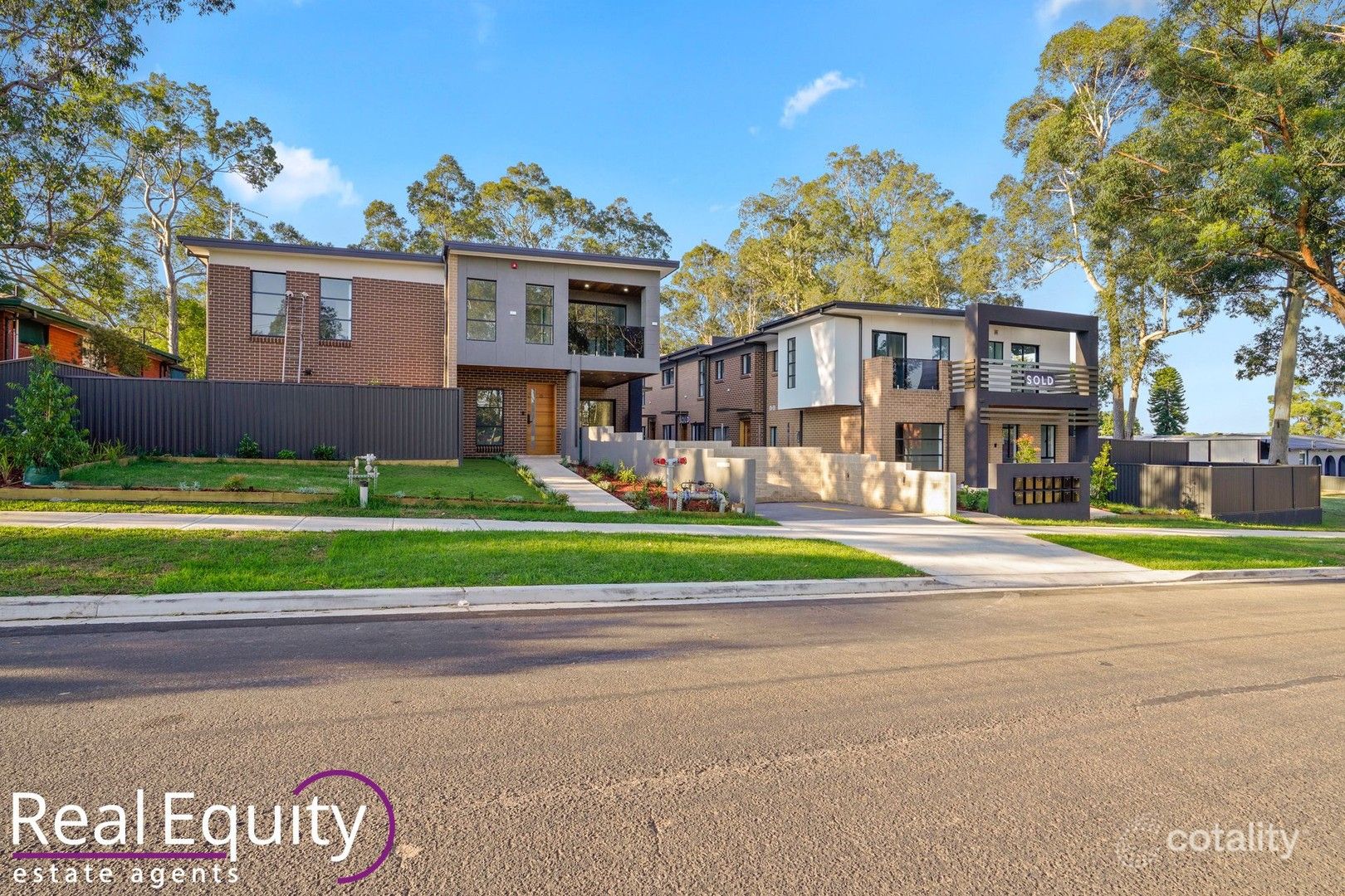 13/21-23 Balanada Ave, Chipping Norton, NSW 2170