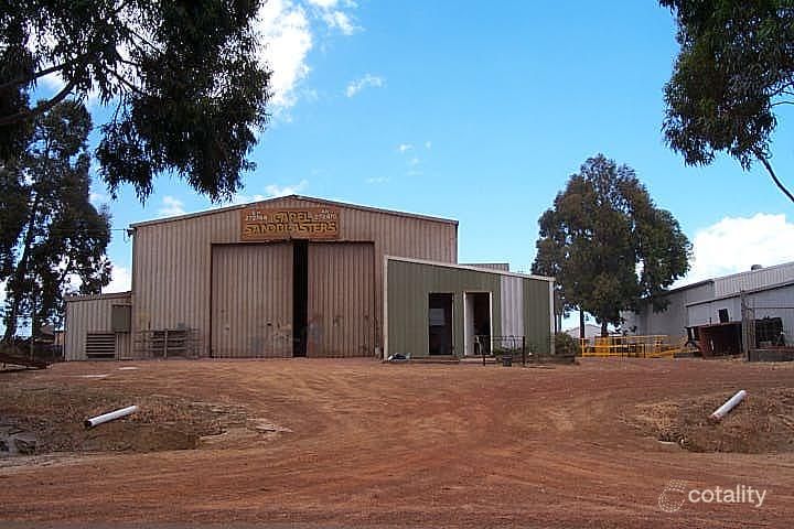 80 Ilmenite Cres, Capel, WA 6271