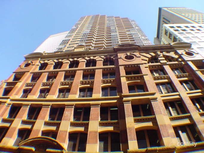 46/267-277 Castlereagh St, Sydney, NSW 2000