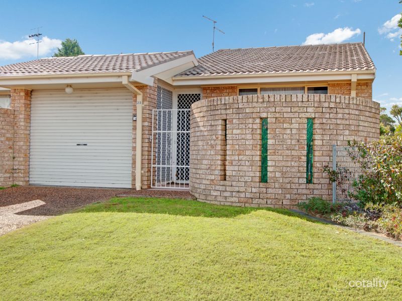 23/20 Hargraves St, Toukley, NSW 2263