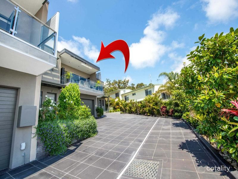 2/12 Dart Pl, Corlette, NSW 2315