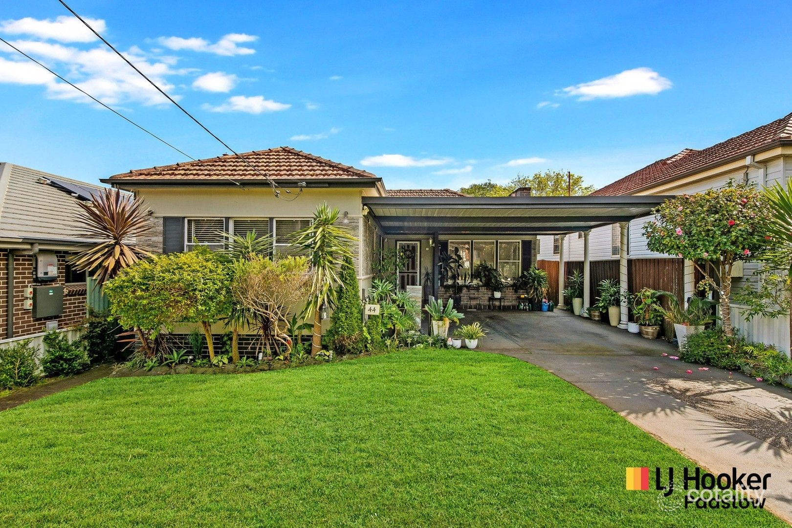 44 Raine Rd, Revesby, NSW 2212