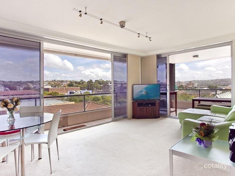16/53 Oaks Ave, Dee Why, NSW 2099