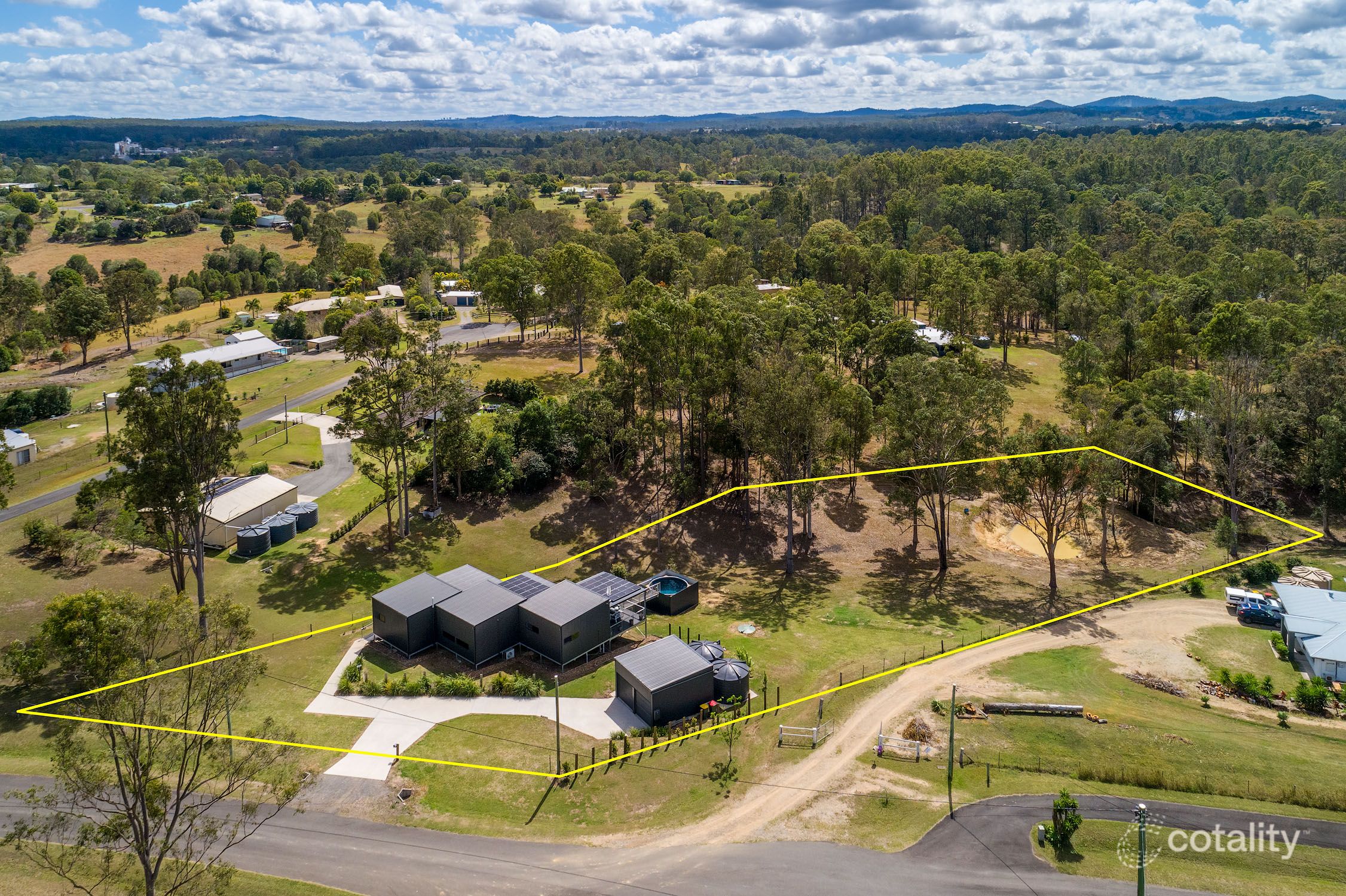 113 Sovereign Dr, Tamaree, QLD 4570